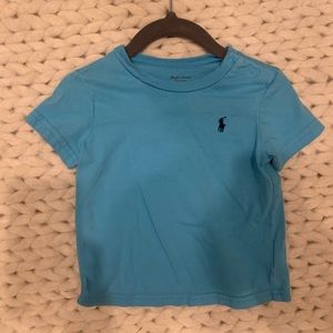 Ralph Lauren tee shirt